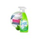 125495 Пятновыводитель-отбеливатель GRASS G-oxi 600мл