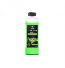 132100 Моющее средство для бесконтактной мойки GRASS Active Foam Light концентрат 1 кг