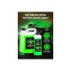 132100 Моющее средство для бесконтактной мойки GRASS Active Foam Light концентрат 1 кг