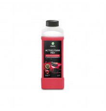 800001 Моющее средство для бесконтактной мойки GRASS Active Foam RED 1кг