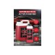 800001 Моющее средство для бесконтактной мойки GRASS Active Foam RED 1кг
