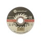 50-41-001 Диск абразивный Cutop Greatflex Master 115х1.0х22.2мм