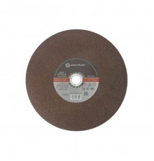 50-640 Диск абразивный Cutop Greatflex Master 400х3,2х32мм