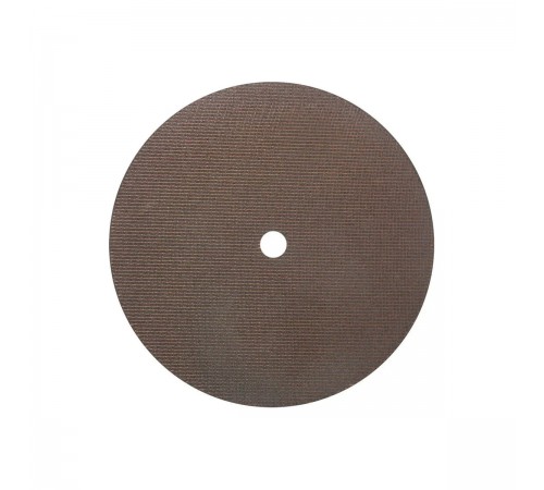 50-640 Диск абразивный Cutop Greatflex Master 400х3,2х32мм