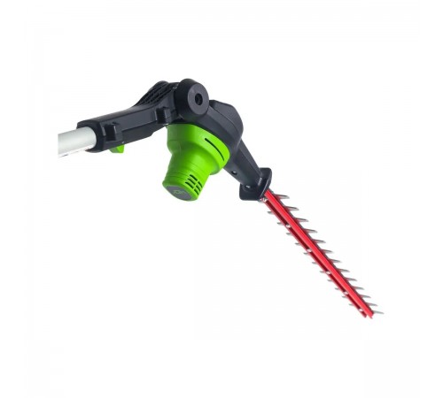 Высоторез аккумуляторный Greenworks G40PSH 40V