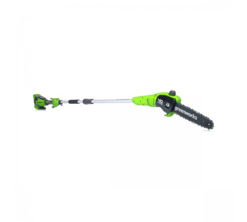 Высоторез аккумуляторный Greenworks G40PSH 40V