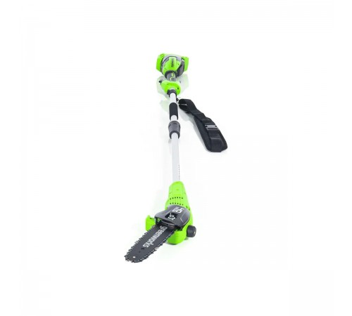 Высоторез аккумуляторный Greenworks G40PSH 40V