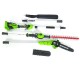 Высоторез аккумуляторный Greenworks G40PSH 40V