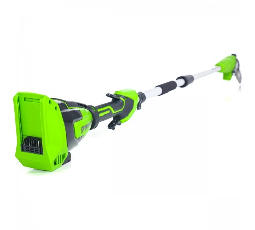 Высоторез аккумуляторный Greenworks G40PSH 40V