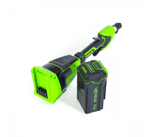Высоторез аккумуляторный Greenworks G40PSH 40V