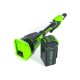 Высоторез аккумуляторный Greenworks G40PSH 40V