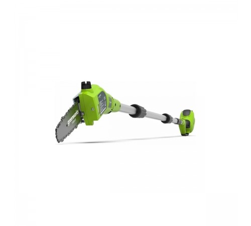 Высоторез аккумуляторный Greenworks G40PSF 40V 1401107