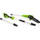 Высоторез аккумуляторный Greenworks G40PSF 40V 1401107