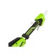 Высоторез аккумуляторный Greenworks G40PSF 40V 1401107
