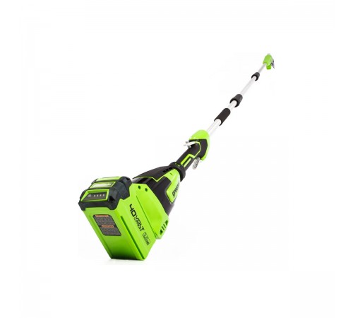 Высоторез аккумуляторный Greenworks G40PSF 40V 1401107