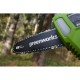 Высоторез аккумуляторный Greenworks G40PSF 40V 1401107