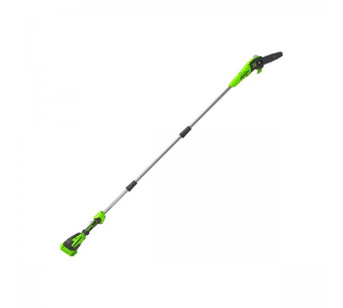 Высоторез аккумуляторный Greenworks G40PSF 40V 1401107