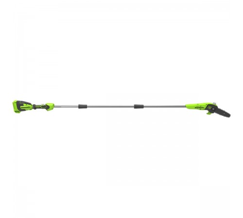 Высоторез аккумуляторный Greenworks G40PSF 40V 1401107