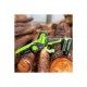 Пила цепная аккумуляторная Greenworks G24MCS10 2008207