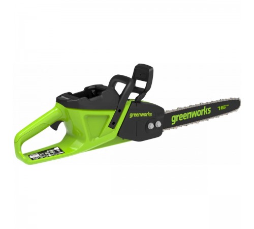 Пила цепная аккумуляторная Greenworks GD40CS20Xk4 40v 2008807UB