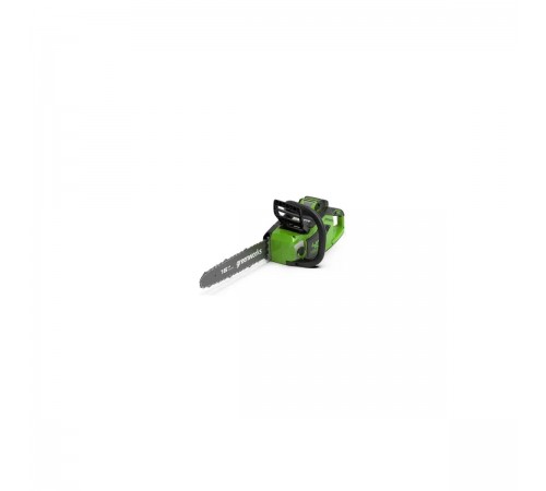Пила цепная аккумуляторная Greenworks GD40CS20Xk4 40v 2008807UB