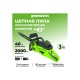 Пила цепная аккумуляторная Greenworks GD40CS20Xk4 40v 2008807UB