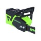 Пила цепная аккумуляторная Greenworks GD40CS20Xk4 40v 2008807UB