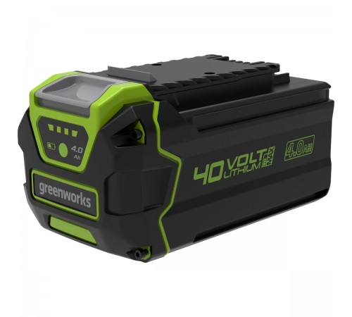 Пила цепная аккумуляторная Greenworks GD40CS20Xk4 40v 2008807UB