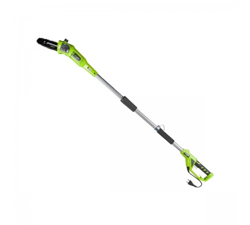 Высоторез электрический Greenworks GPS7220
