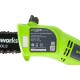 Высоторез электрический Greenworks GPS7220