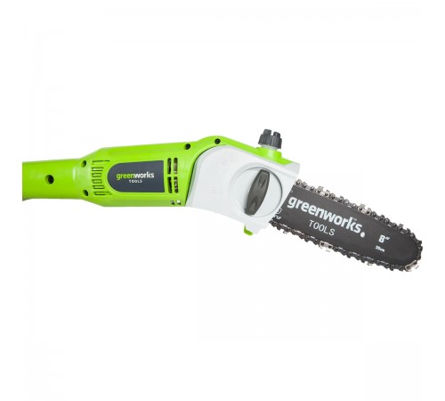 Высоторез электрический Greenworks GPS7220