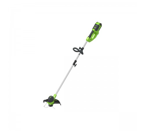 Триммер аккумуляторный Greenworks G40LT30k4 2101507UB