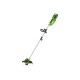 Триммер аккумуляторный Greenworks G40LT30k4 2101507UB