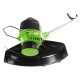 Триммер аккумуляторный Greenworks G40LT30k4 2101507UB
