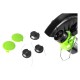 Триммер аккумуляторный Greenworks G40LT30k4 2101507UB