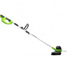 Триммер аккумуляторный Greenworks G40LT30k4 2101507UB