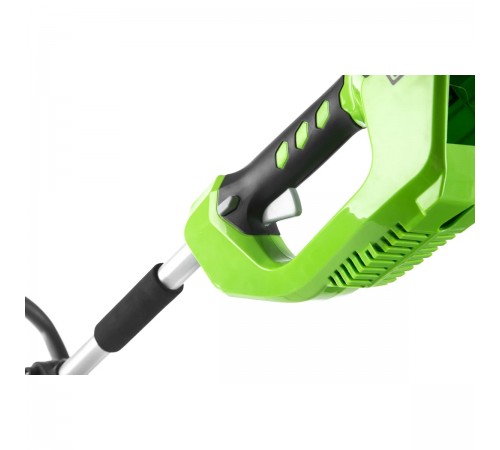 Триммер аккумуляторный Greenworks G40LT30k4 2101507UB