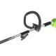 Триммер аккумуляторный Greenworks G40LT30k4 2101507UB