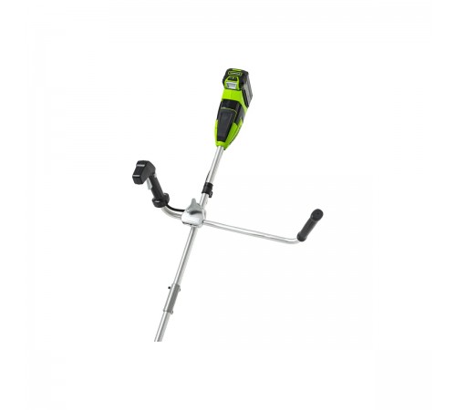 Триммер аккумуляторный Greenworks GD40BCB 2105707UB