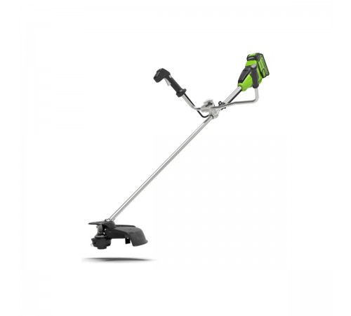 Триммер аккумуляторный Greenworks GD40BCB 2105707UB