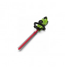 Кусторез аккумуляторный GREENWORKS G-MAX G40HT61