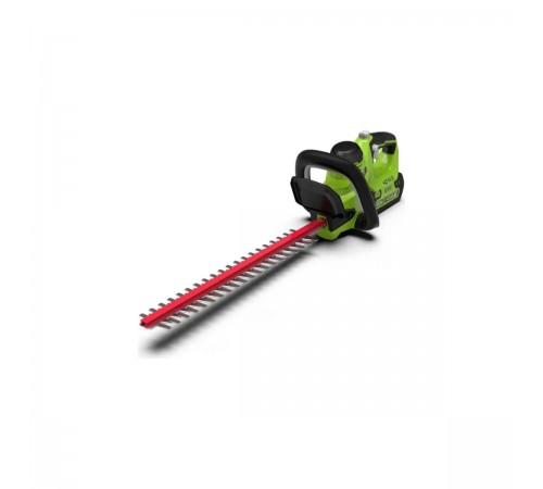 Кусторез аккумуляторный GREENWORKS G-MAX G40HT61