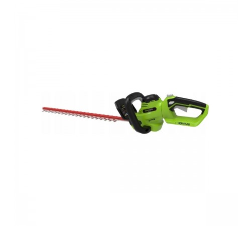 Кусторез аккумуляторный GREENWORKS G-MAX G40HT61