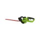 Кусторез аккумуляторный GREENWORKS G-MAX G40HT61