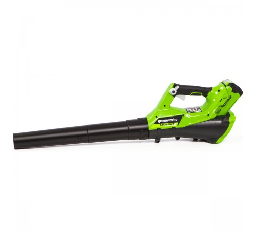 Воздуходувка GREENWORKS G40AB 40V аккумуляторная 2400807UB