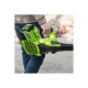 Воздуходувка GREENWORKS G40AB 40V аккумуляторная 2400807UB