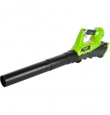 Воздуходувка GREENWORKS G40AB 40V аккумуляторная 2400807UB