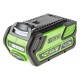 Воздуходувка GREENWORKS G40AB 40V аккумуляторная 2400807UB