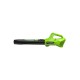 Воздуходувка аккумуляторная Greenworks 24V без АКБ и ЗУ 2404807
