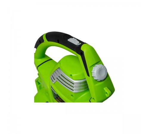 Пылесос-воздуходувка GREENWORKS BL3000 электрическая 2406507